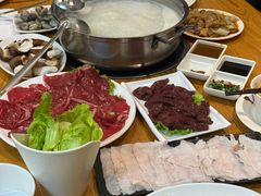 -吉友粥底火锅(方斜路店)
