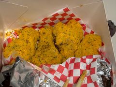 -SUN炸鸡专门店(西塔总店)