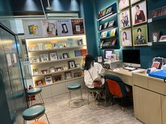 -海马体照相馆(西安高新万达广场店)