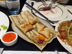 -RELLMAN莱尔曼扒房(黄埔店)