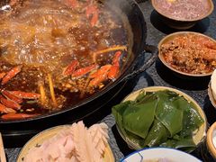 -胖碗火锅(观音桥店)