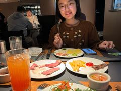-拉蒂娜·巴西牛排馆 Latina·Brazilian Steakhouse(王府井喜悦店)
