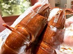 -新光酒家·河豚·海鲜·蟹料理(浦东店)