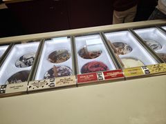 -Dal Cuore 达可芮冰淇淋(陕西北路店)
