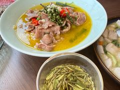 -香芙茗茶楼(梅家坞总店)