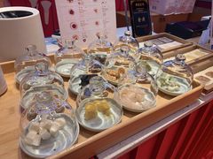 -阮大兴糕团(日月光中心店)