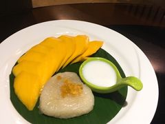 -金厨泰国餐厅·全泰籍厨师料理(拱北店)