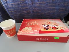 -重庆江北国际机场-T2航站楼