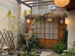 -边渡咖啡烘焙店(昙华林店)