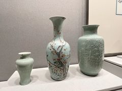 -银雀山汉墓竹简博物馆