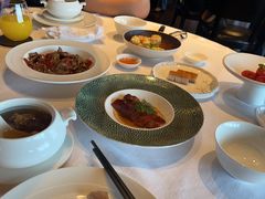 -富力丽思卡尔顿酒店·丽轩中餐厅