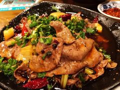 -周记翘脚牛肉