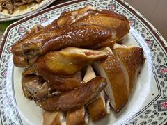 -聂记粤菜馆(鼓西路店)