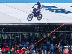 -上海国际越野赛车场