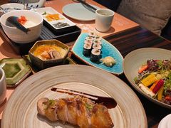 -山葵家·创意料理(万象汇店)