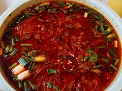 大蒜家常鳝鱼-院8里·小聚园老川菜(九眼桥店)