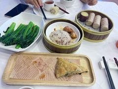 -小榄人家酒楼(民安店)