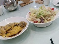 -禧福楼·十五年老店(科技城店)