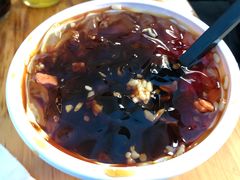 -雲记卢妈冷锅串串(中道街总店)