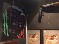 -兄弟船日本料理(新世界花园店)