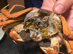 -韩盛·盛江山自助料理(中街大悦城店)