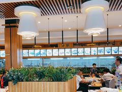 大堂-琼菜王(南海店)