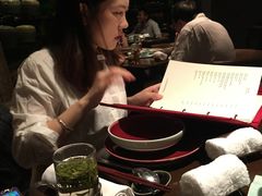 -湖滨28中餐厅·西湖宴·杭州君悦酒店
