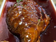 -苹果树下艺术餐厅(通州店)