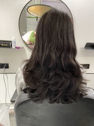 -卓梵美发·精品Salon