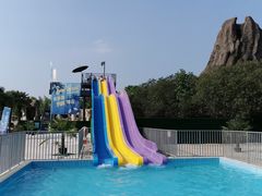 -太阳岛度假酒店