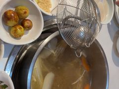 -牛品福潮汕牛肉火锅(旺庄店)