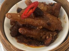 -甜蜜蜜港式茶餐厅(虹梅店)