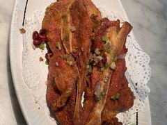 -小菜园新徽菜(无锡宜家荟聚中心店)