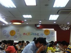 -老娘舅(苏州中心大道西大润发店)