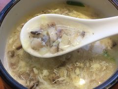 西湖牛肉羹-花千醉拾季(雨花世茂店)
