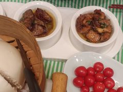 -鹊华居·地道鲁菜·海鲜·融合味(大明湖店)