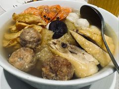 一品全家福-品悦酒店(三林古镇店)