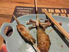 -馋嘴猫北京食堂·烤鸭·宵夜(亚运村店)