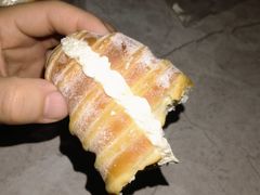 -原麦时光烘焙(裕华道店)