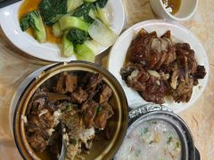 -荔园小馆(园岭新村二期店)
