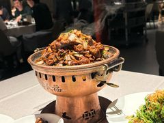 -四季民福烤鸭店(外滩外白渡桥店)