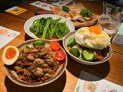 -岛风·台食小馆 ISLAND BISTRO(烟台山店)