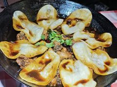 -忆外婆徐州菜·地锅鸡·生日宴(吴庄店)