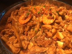 -胖哥俩肉蟹煲(福州仓山爱琴海店)