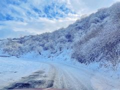 -太子岭滑雪场