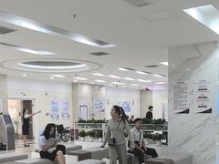 -美年大健康·体检中心(江岸分院)