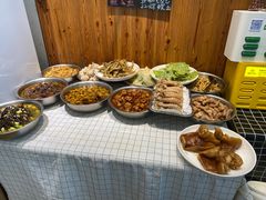 -小钱鱼馆(富春路店)