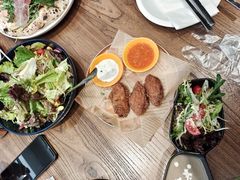 -Mammamia意大利餐厅(古北店)