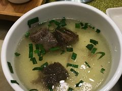 -台北楚楚园馅饼粥(虹桥南丰城店)