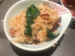 皇上皇煲仔饭-捞王锅物料理(上海世茂广场店)